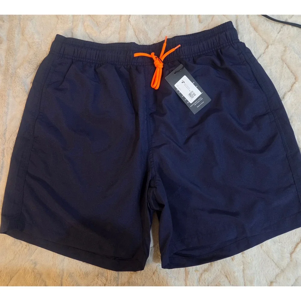 Silkworld mens swim